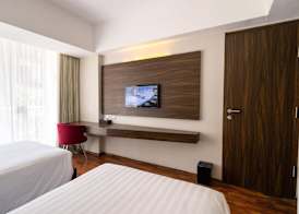 The Bene Hotel 4