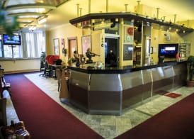 Anka Premium Hotel 5