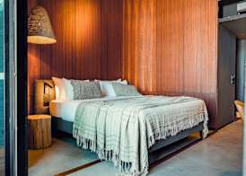 Wood Hôtel & Spa 4