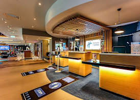Holiday Inn Express BICESTER by IHG 2