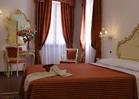 Hotel La Residenza 3