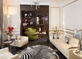 Hotel Ares Eiffel 3