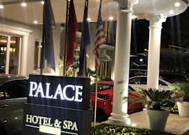 Palace Hotel & SPA 4