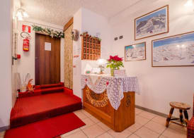 Albergo Genzianella 4