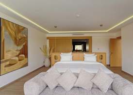 NOMMOS Beach RESORT & POOL CLUB 2