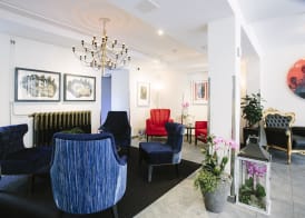 Best Western Plus Hotell Nordic Lund 5