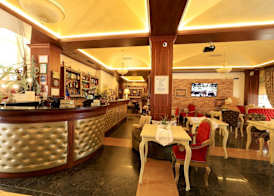 2 KITARRAT Boutique Hotel & SPA 4