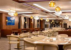 Golden River Hotel By Continent 3