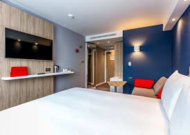 Holiday Inn Express BICESTER by IHG 4