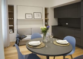 Trieste 411 - Rooms & Apartments 4