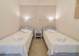 Amaryllis Hotel 5