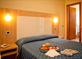 Hotel Francesco 4