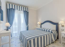 Hotel Ristorante Colleverde 5