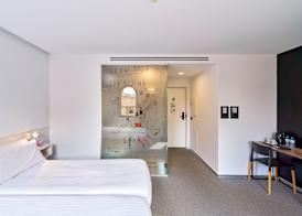 Hotel Melibea by gaiarooms 4