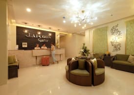 Jai-cob’s Suites 2