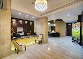 Ramee Guestline Hotel Juhu 2