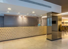 Lutecia Smart Design Hotel 2
