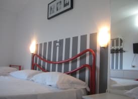 Residence San Antonio 5
