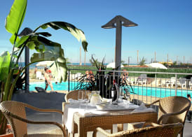 Casa del Mar - Residence & Beach Resort 5