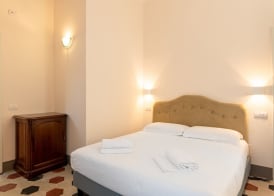 Hotel Villa San Michele 4