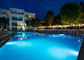 Side Nusso Beach Club 2