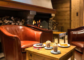 Azureva Club La Clusaz les Confins 2