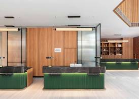 Four Points by Sheraton Bangkok Ploenchit Sukhumvit 4