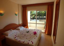 Tuntas Family Suites Kusadasi 5