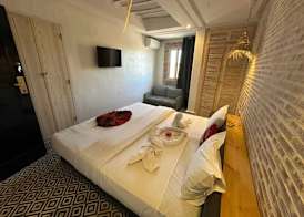 Hotel Islane Médina 2