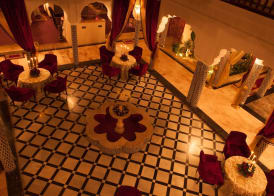 Villa Des Ambassadors 5
