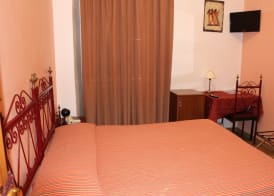 Hotel Italia 5