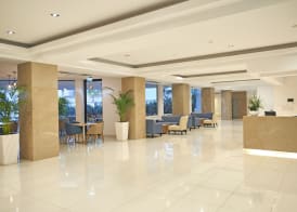 Sunrise Oasis Hotel & Waterpark 2
