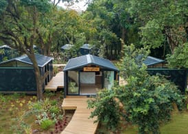 Hazyview Cabanas 2