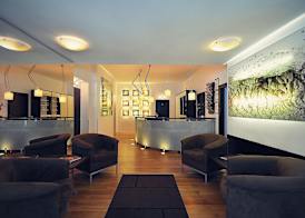 Hotel Bedriska Wellness Resort & Spa 2