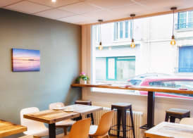 Hôtel Victor Hugo Lorient 4