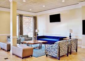 Radisson Hotel Orlando Lake Buena Vista South 2