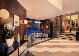 Hotel Ercilla de Bilbao, Autograph Collection 4