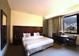 Reston Hotel 3