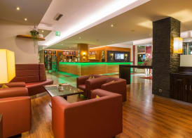 NOVINA HOTEL Südwestpark 2
