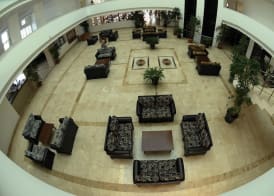 Belkon Hotel 3