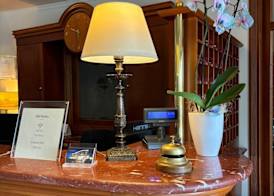 Hotel Valle Rossa 2