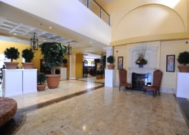 Monte Carlo Inn & Suites Downtown Markham 2