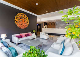 Hotel New Skanpol 5