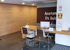 Apartaments Els Quimics 3