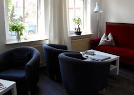 Apartment Hotel Lindeneck 4