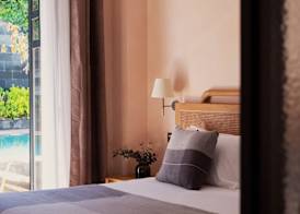 Boutique Hotel Mendi Argia 5