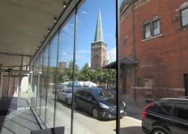 Cabinn Aarhus 2