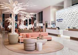 Novotel Miami Brickell 3