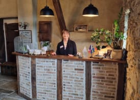 Domaine de Bassilour 2