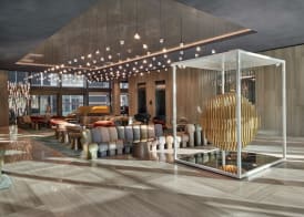 Hyatt Regency Zurich Airport Circle 5